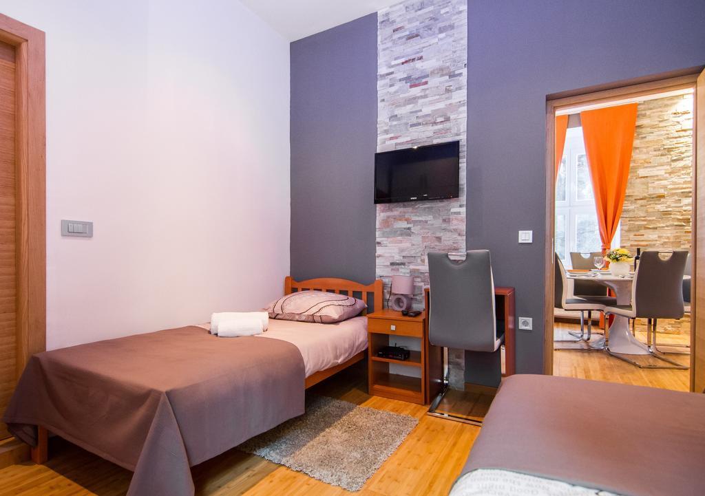 Appartamento Visitzagreb *