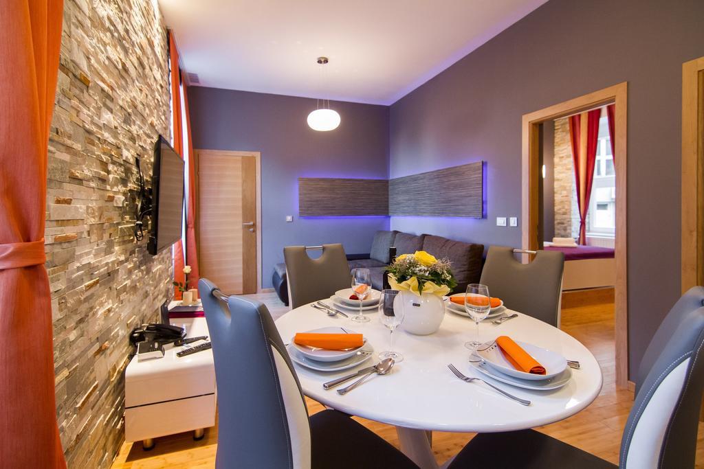 Appartamento Visitzagreb